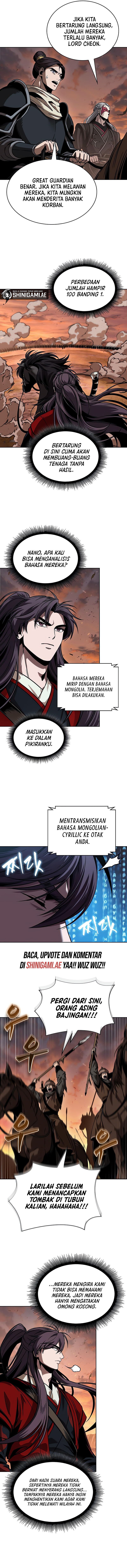 Nano Machine Page 16