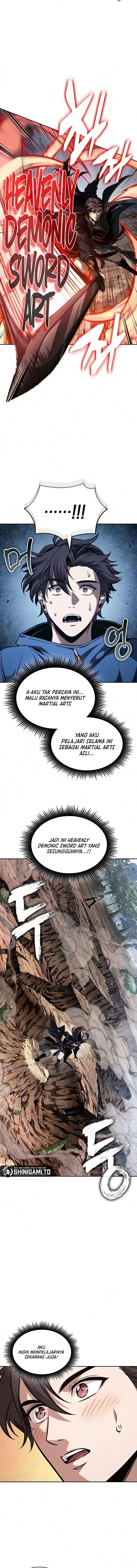 Nano Machine Page 8