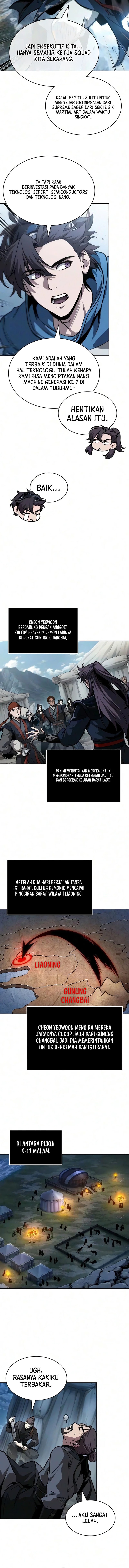 Nano Machine Page 10
