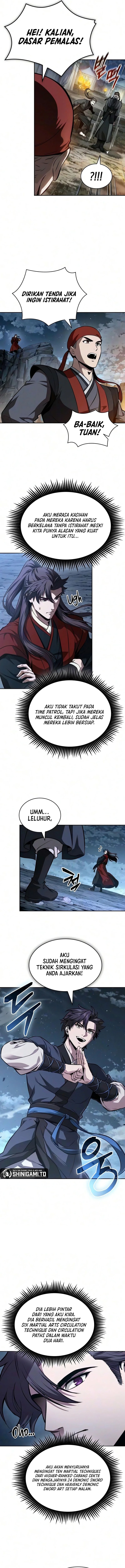 Nano Machine Page 11