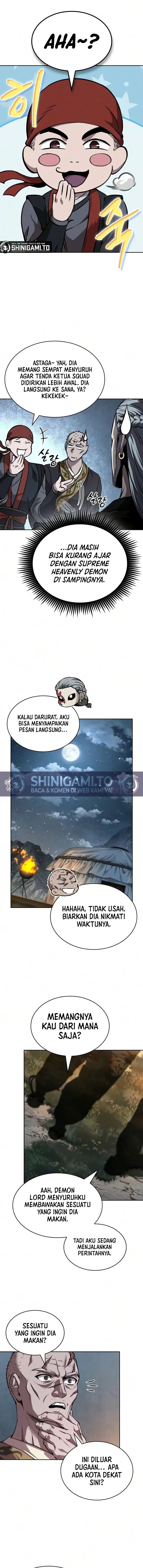 Nano Machine Page 14