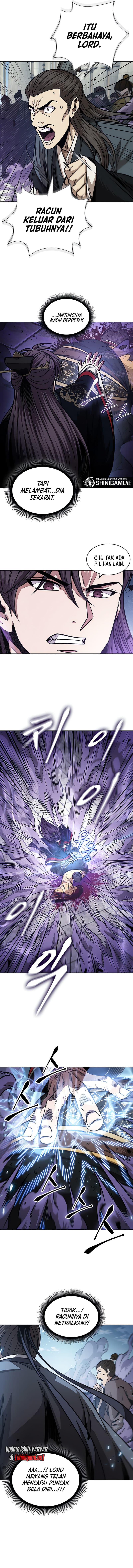 Nano Machine Page 10