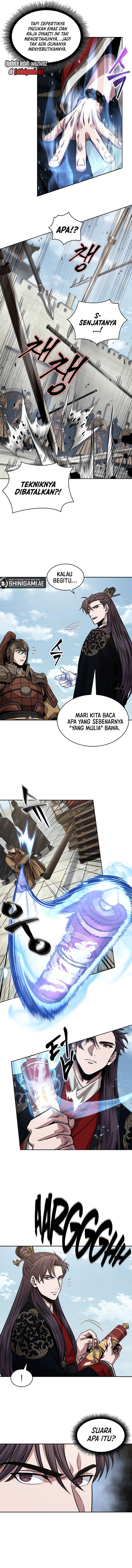 Nano Machine Page 5