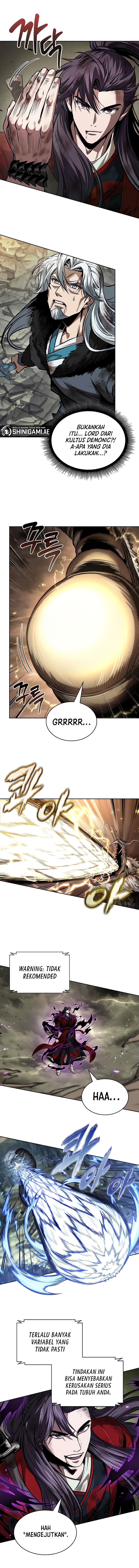 Nano Machine Page 5