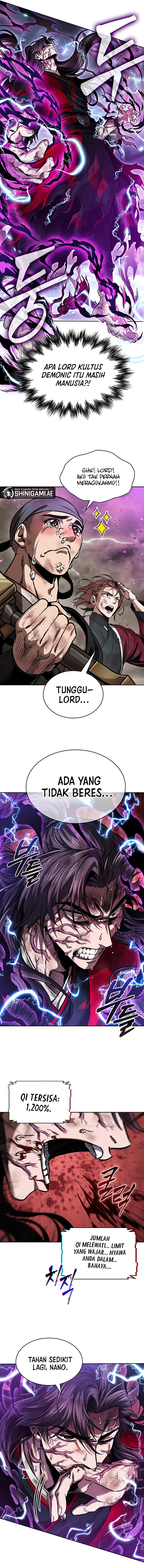 Nano Machine Page 10