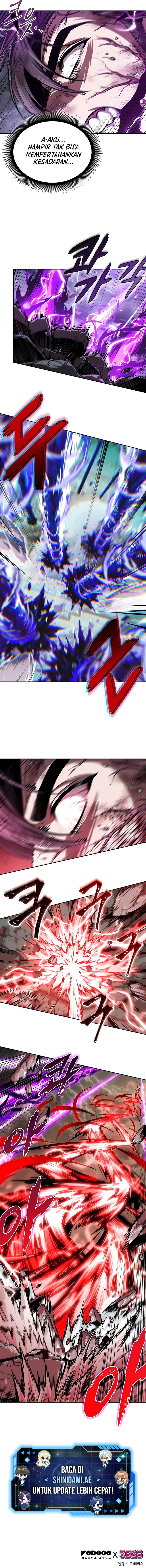 Nano Machine Page 17