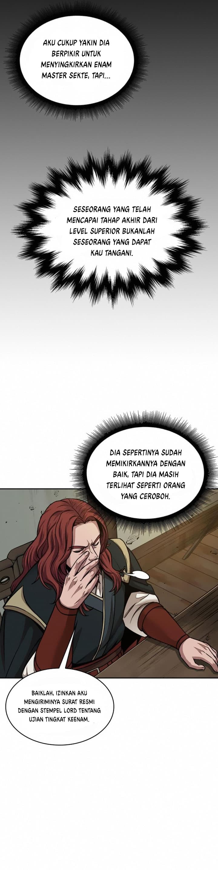 Nano Machine Page 14
