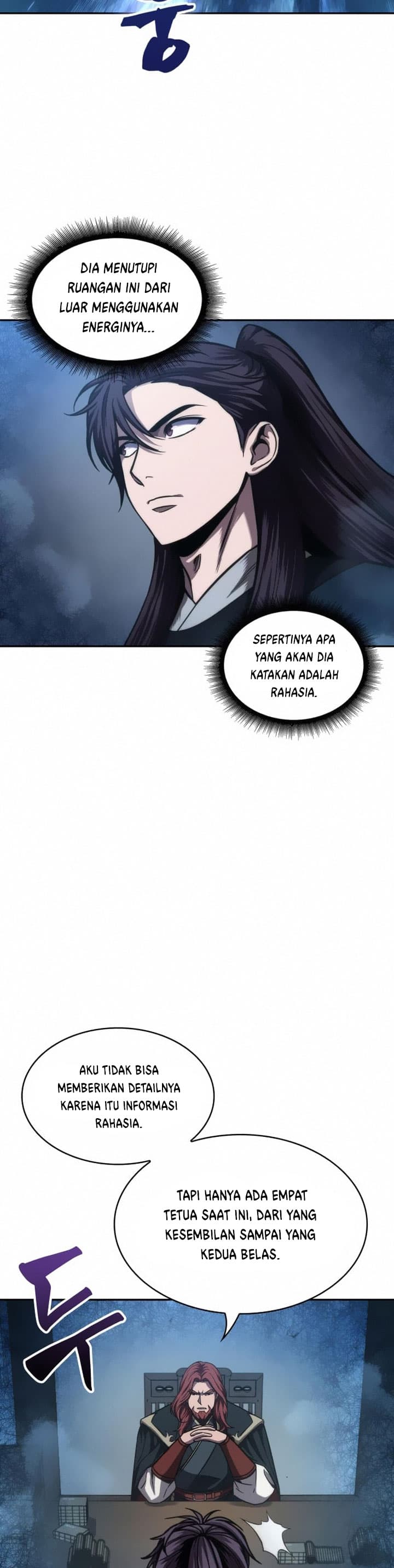 Nano Machine Page 20