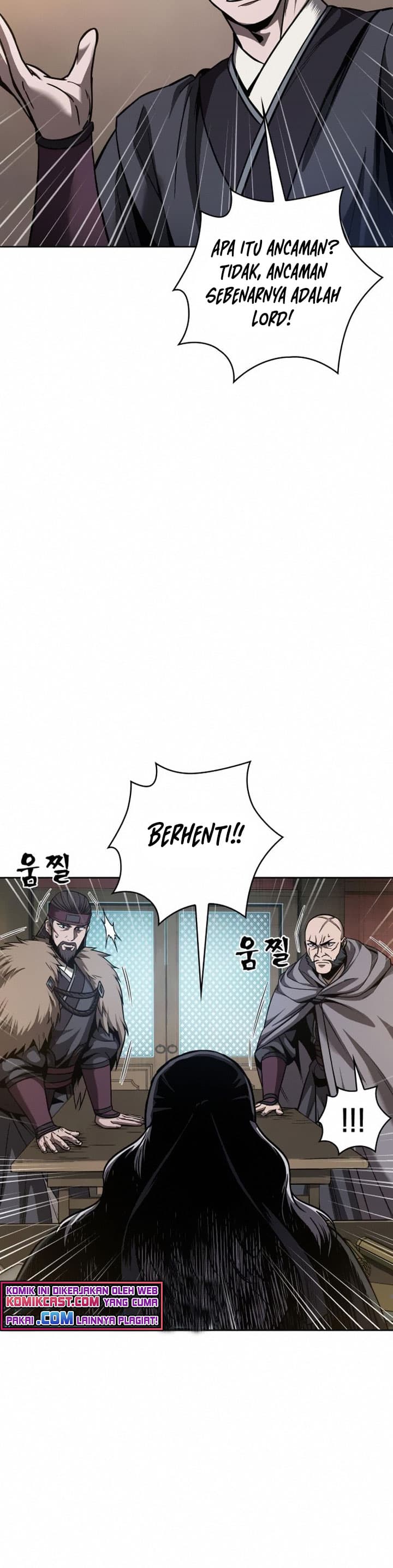 Nano Machine Page 30