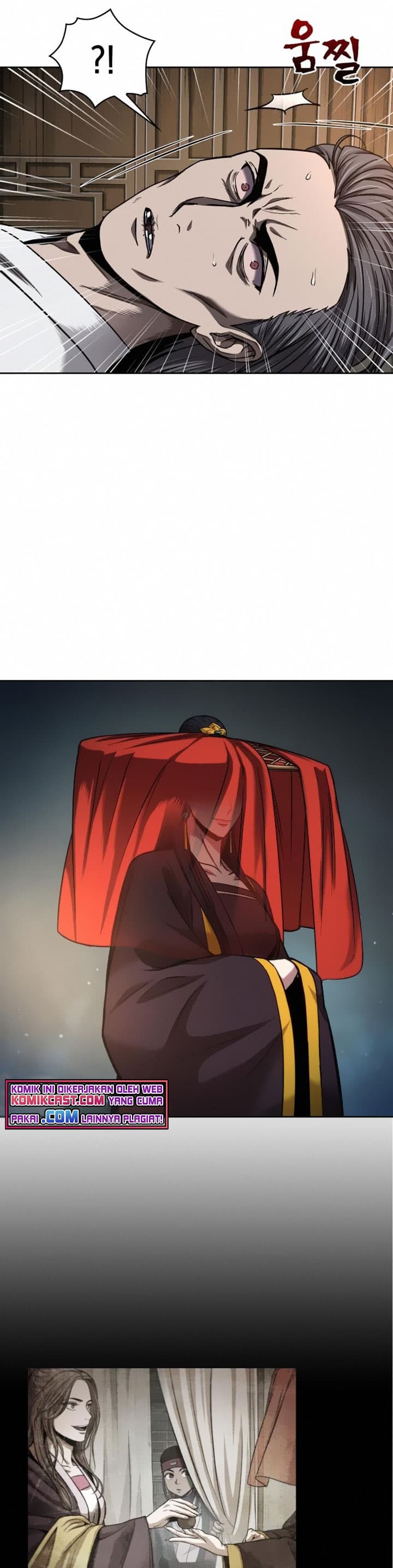 Nano Machine Page 37