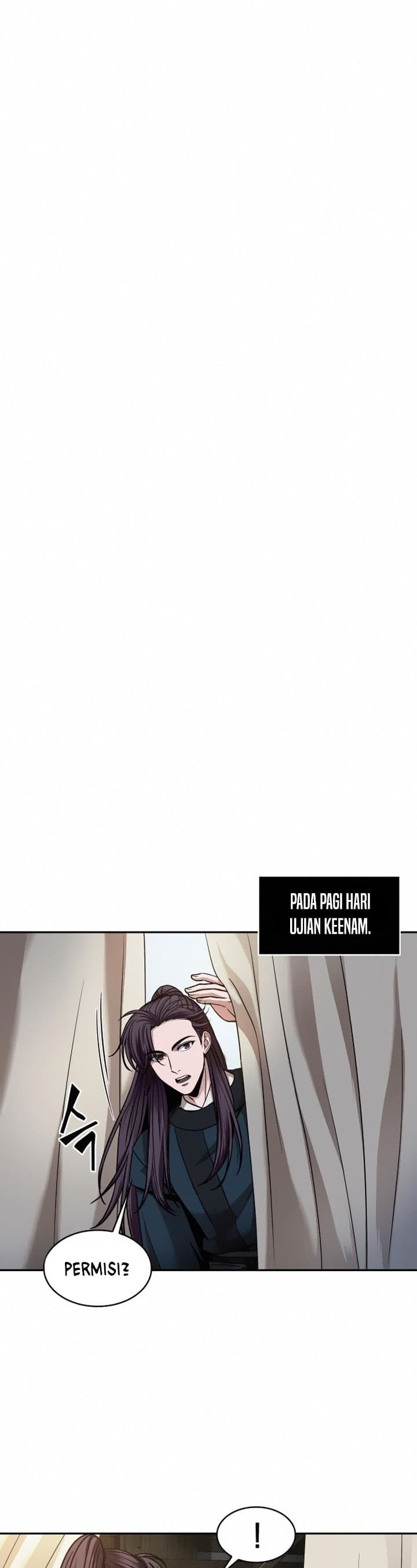 Nano Machine Page 40