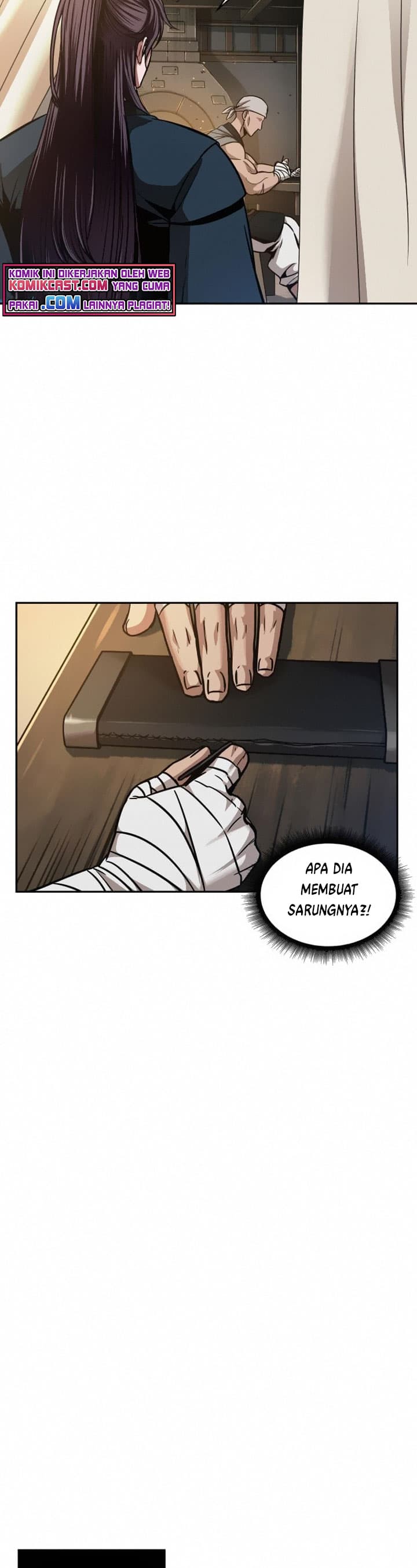 Nano Machine Page 41
