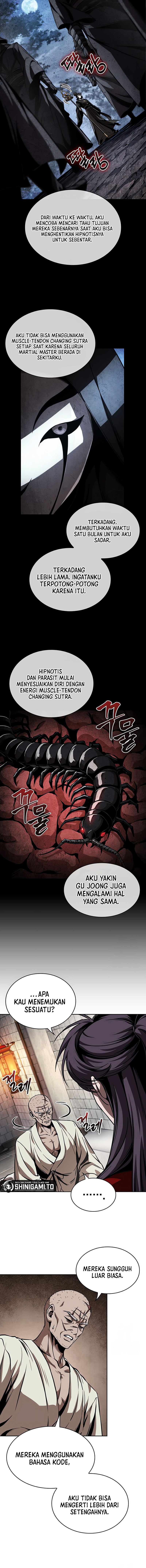 Nano Machine Page 15