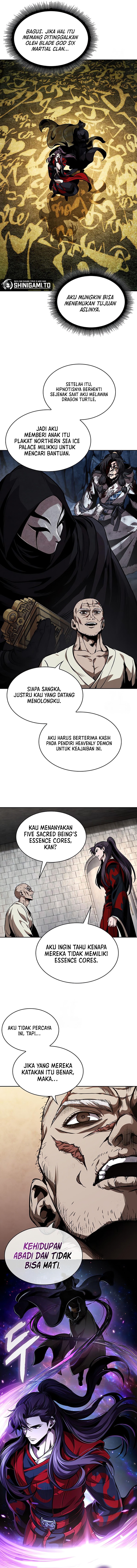 Nano Machine Page 17