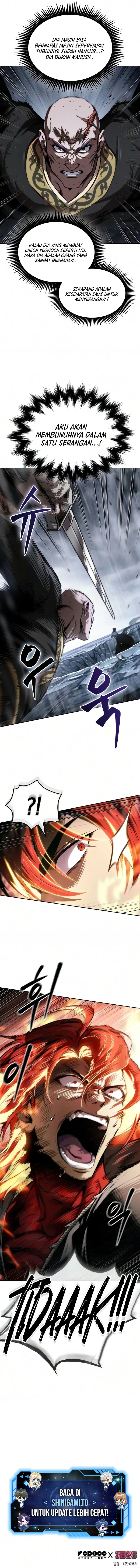 Nano Machine Page 16