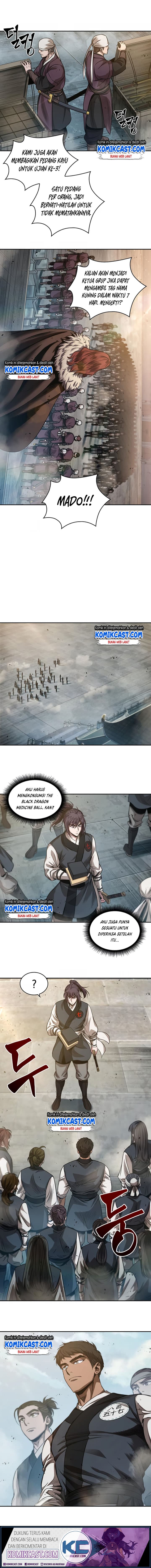 Nano Machine Page 12