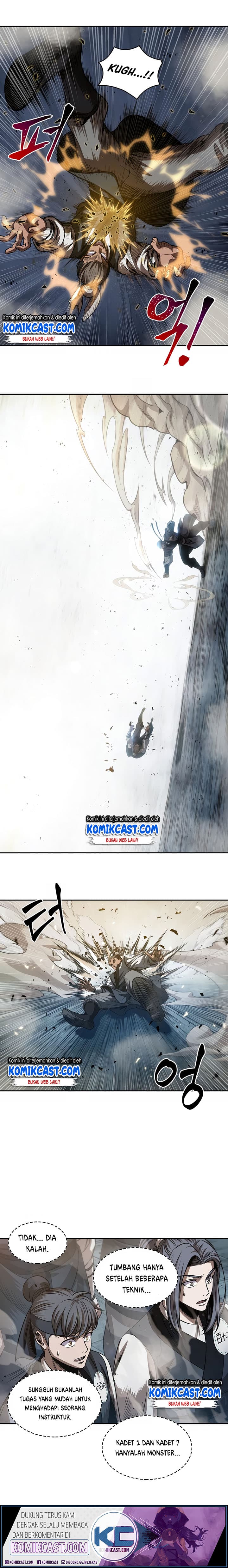Nano Machine Page 9