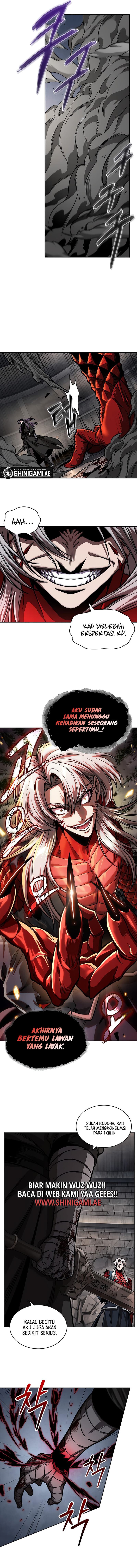 Nano Machine Page 14