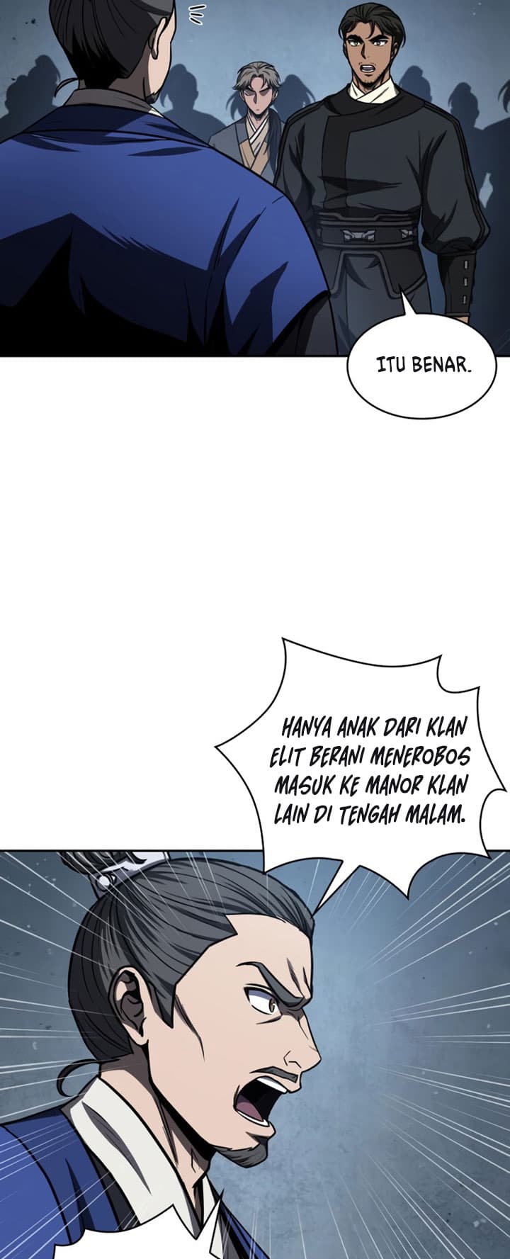 Nano Machine Page 14