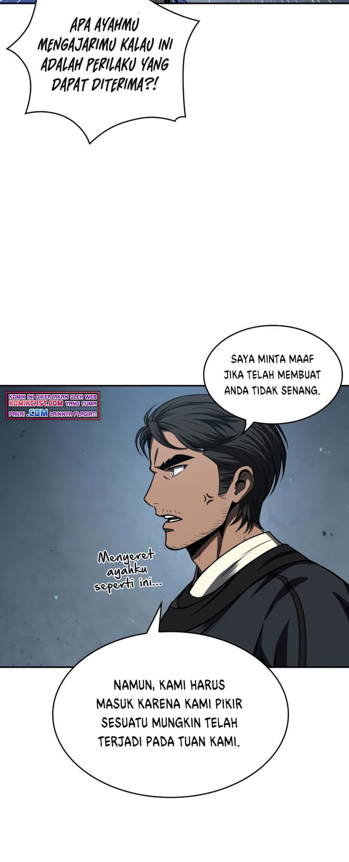 Nano Machine Page 15
