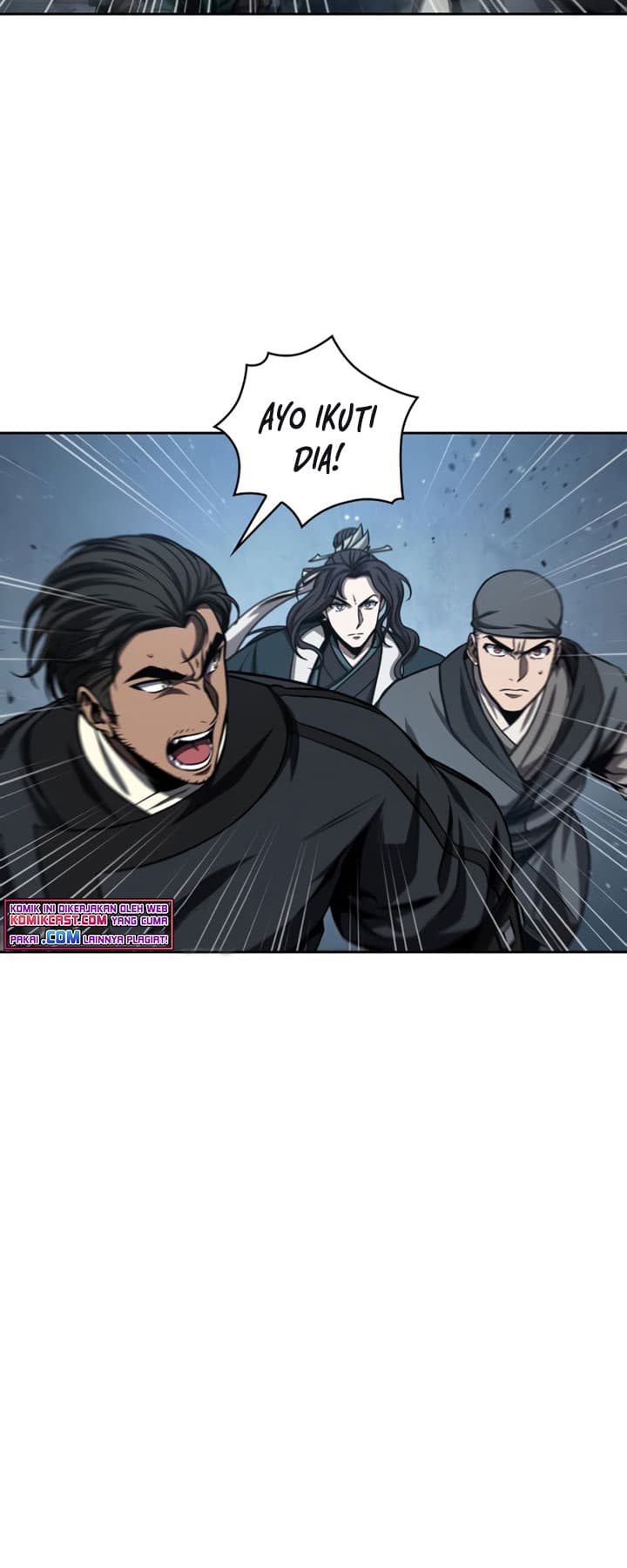 Nano Machine Page 31