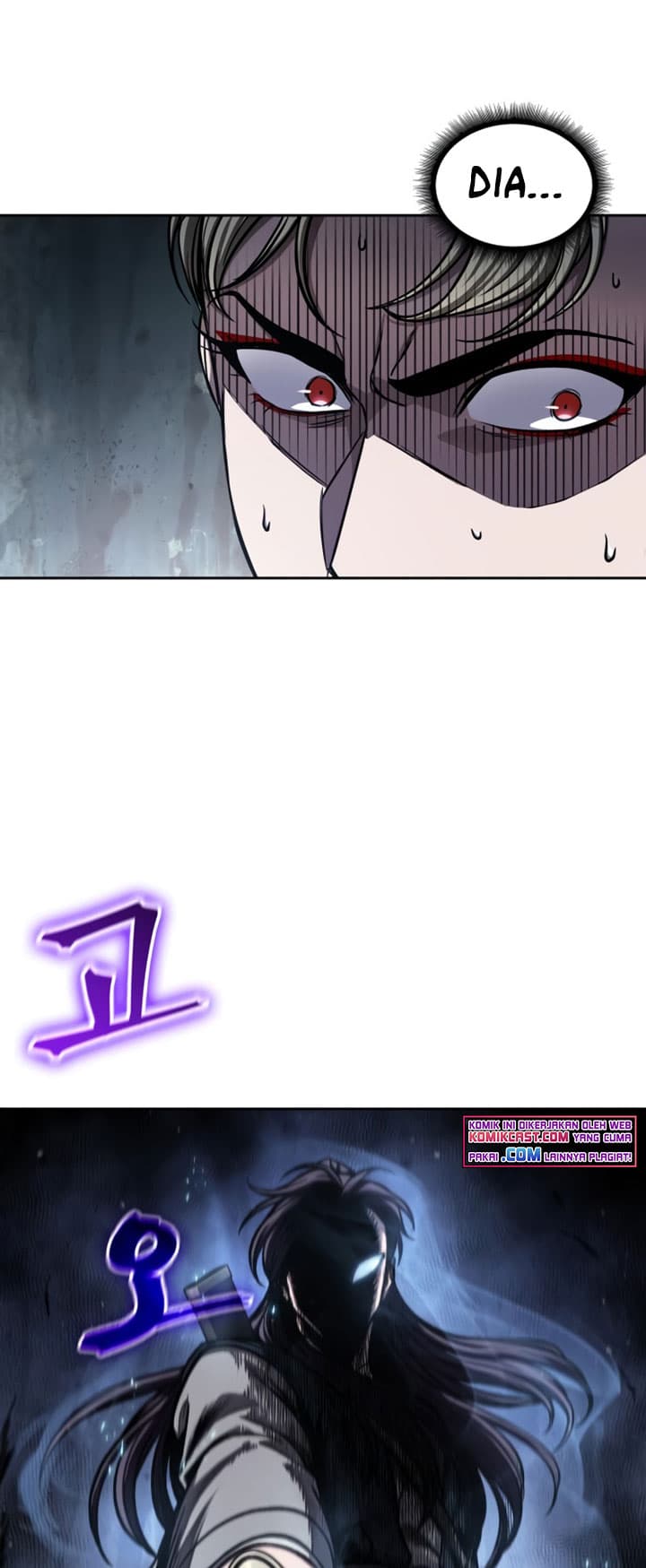 Nano Machine Page 33