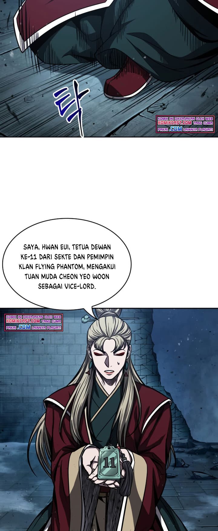 Nano Machine Page 35