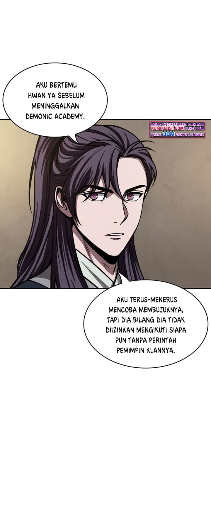 Nano Machine Page 43