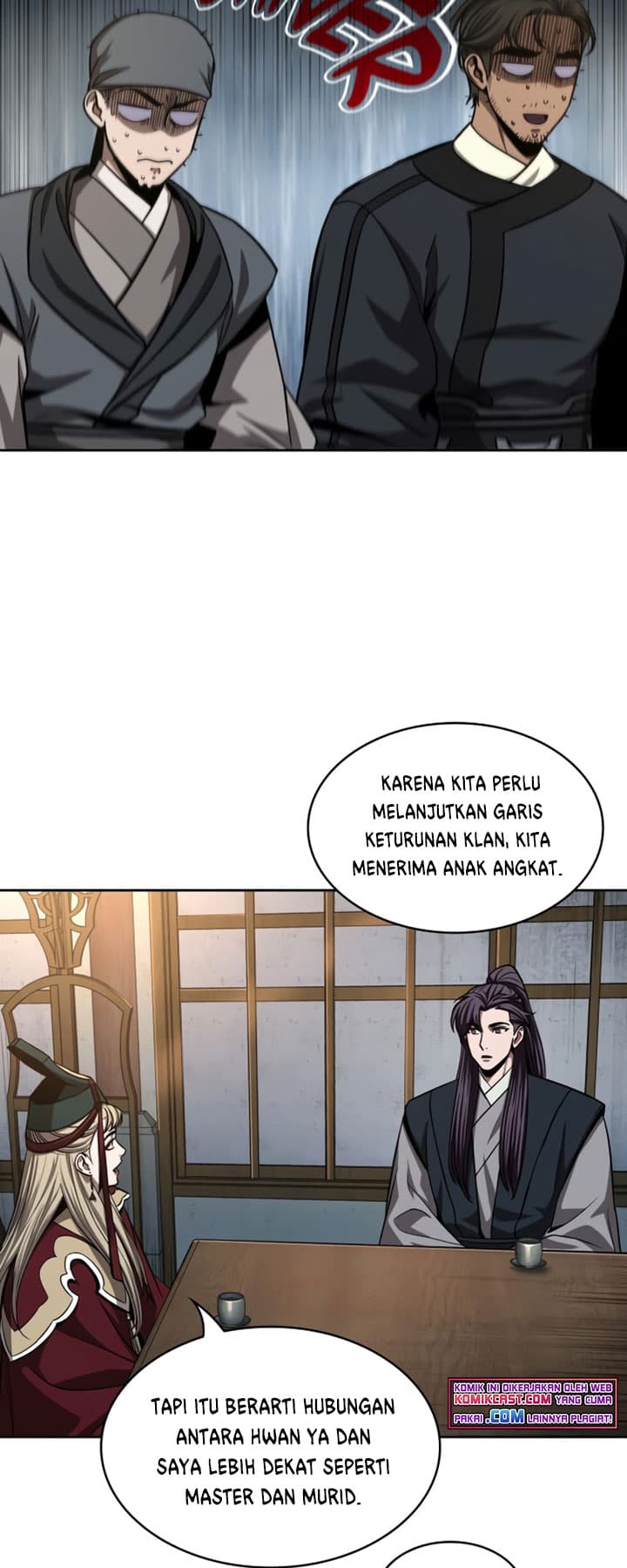 Nano Machine Page 47