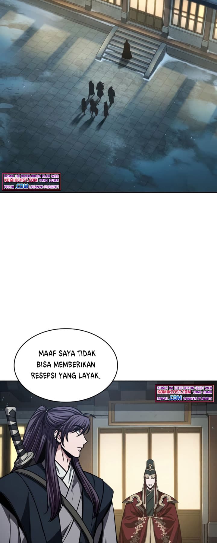 Nano Machine Page 54
