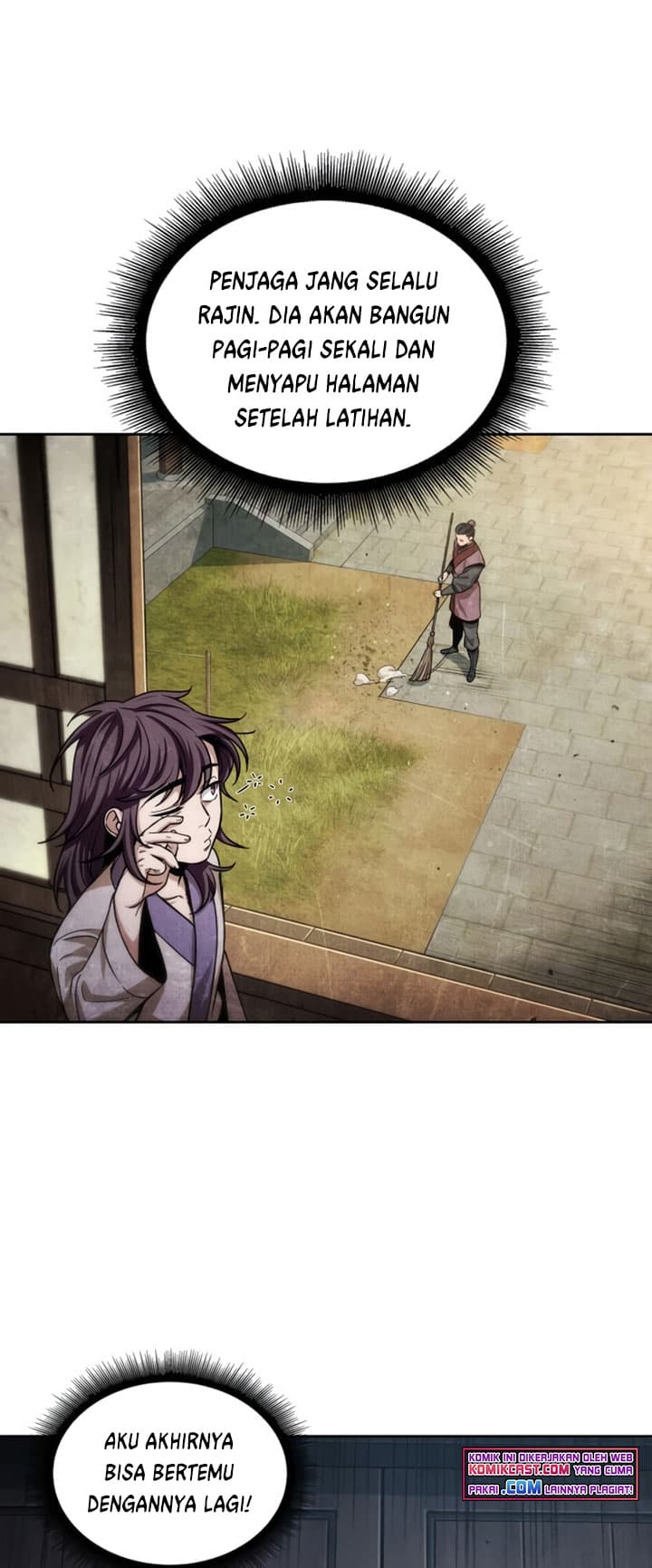 Nano Machine Page 61