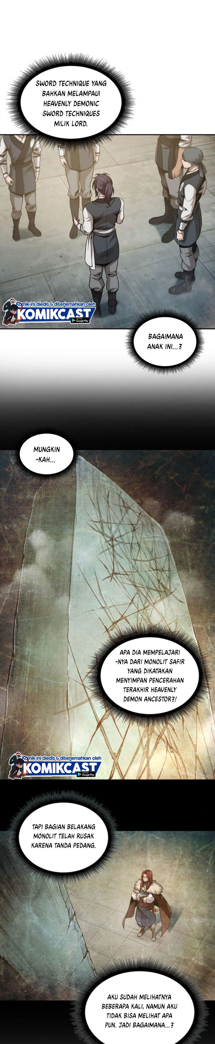 Nano Machine Page 20
