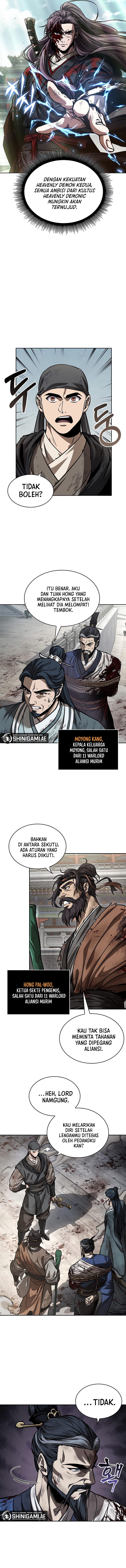 Nano Machine Page 12