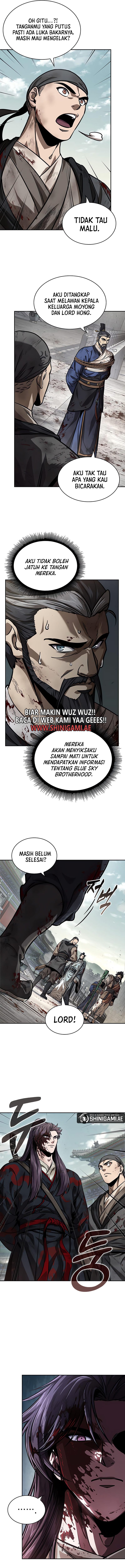 Nano Machine Page 13