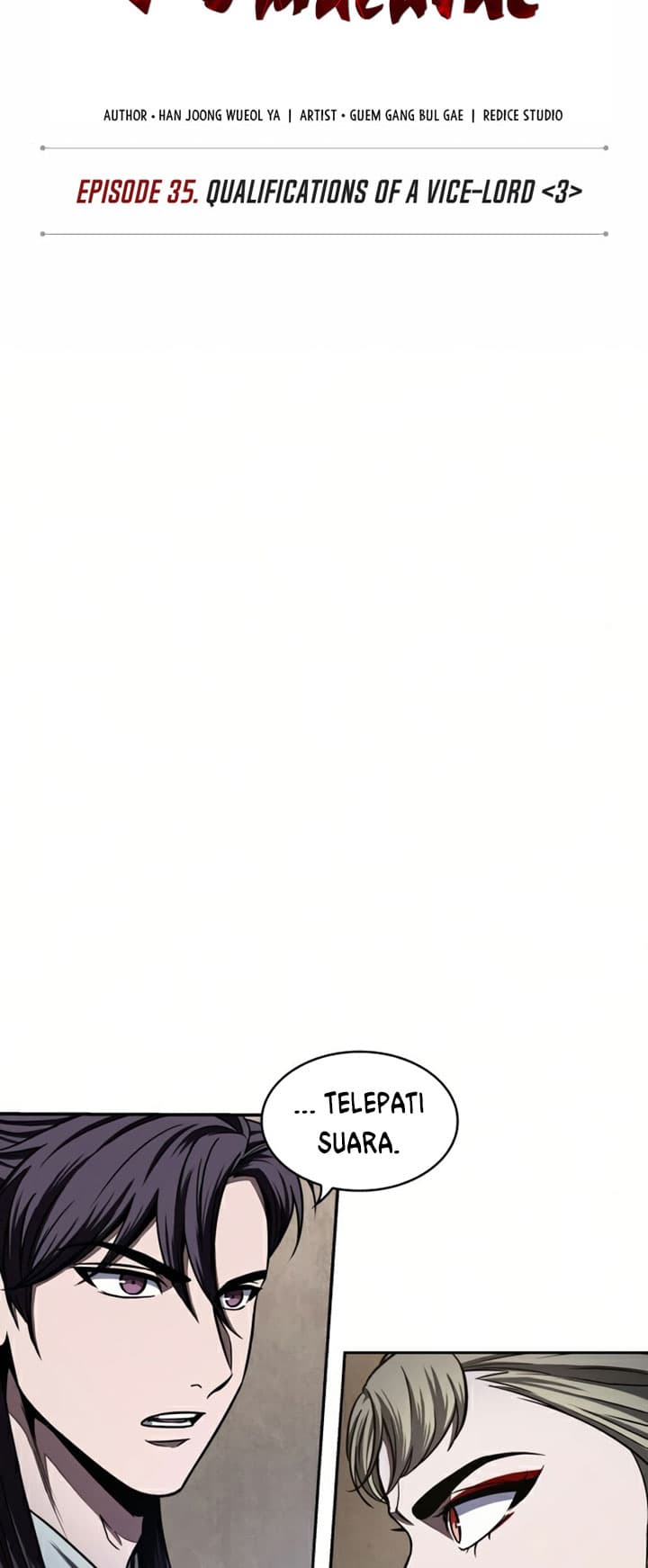 Nano Machine Page 10