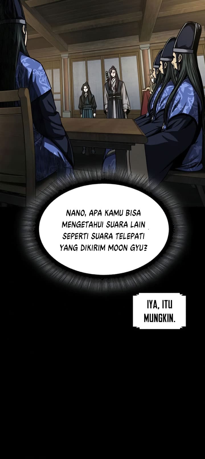 Nano Machine Page 19