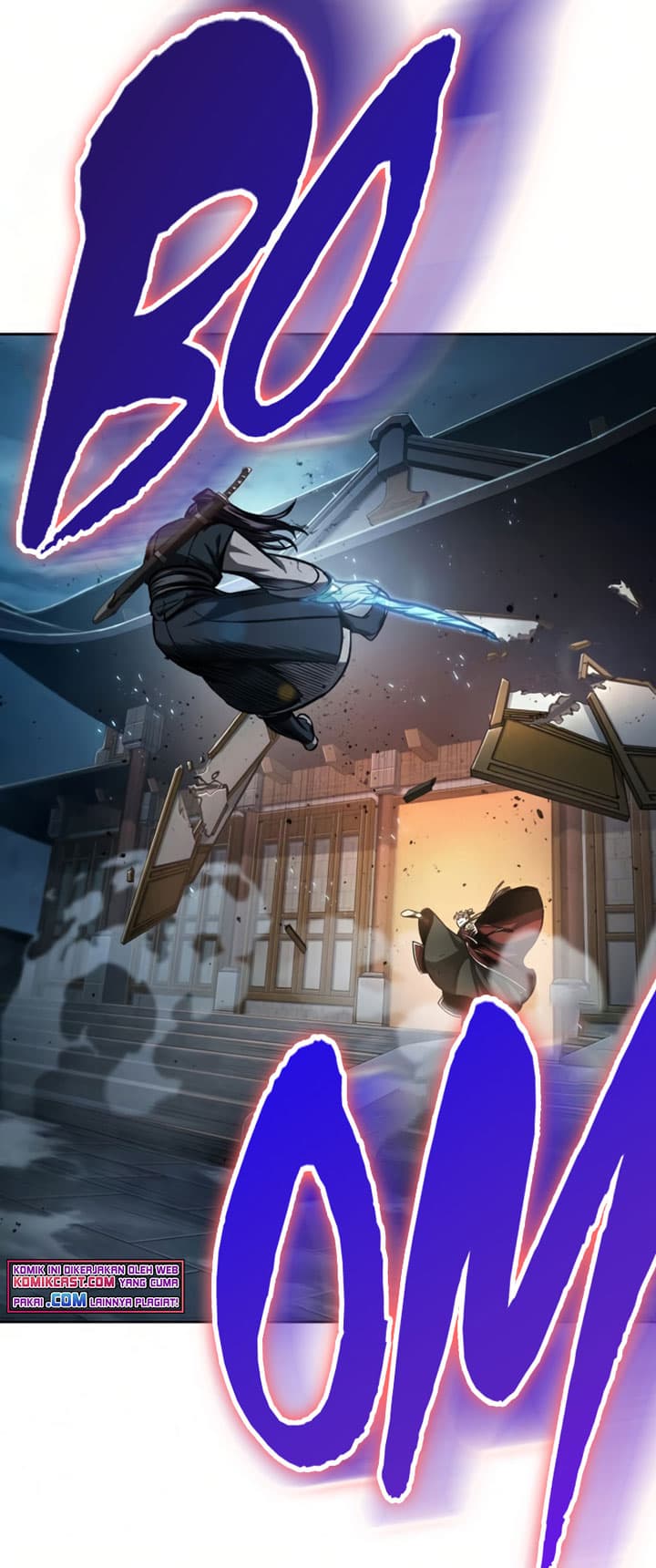 Nano Machine Page 35