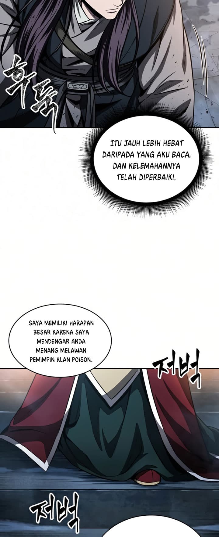 Nano Machine Page 39