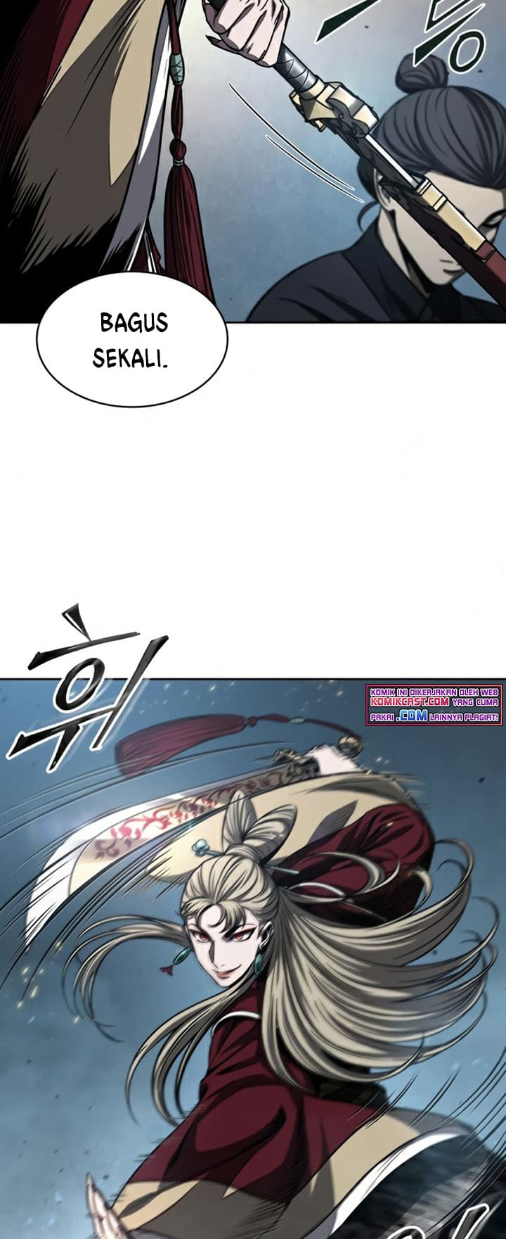 Nano Machine Page 42