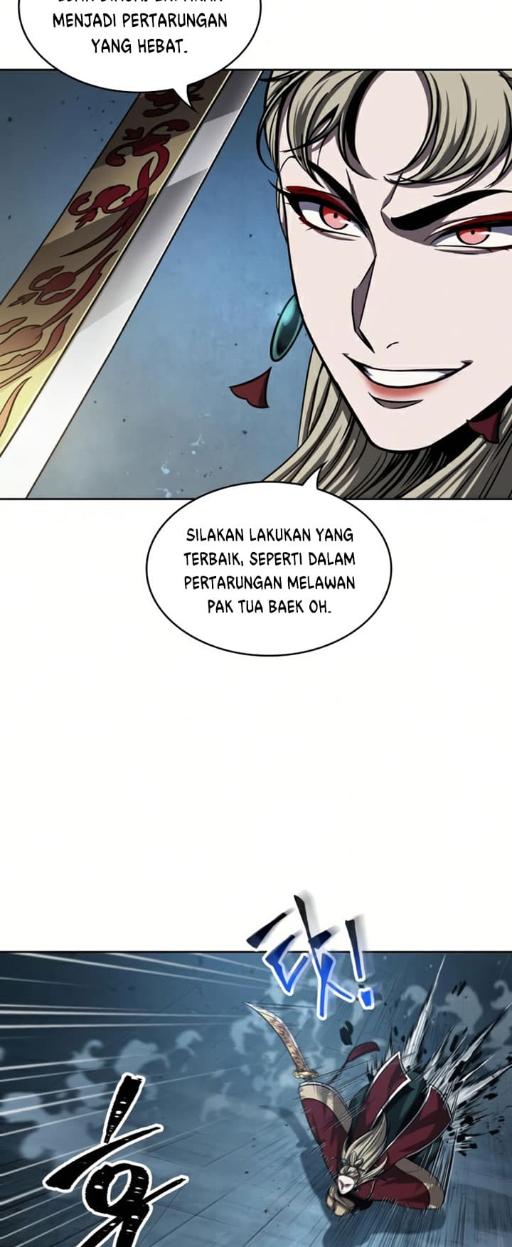 Nano Machine Page 45
