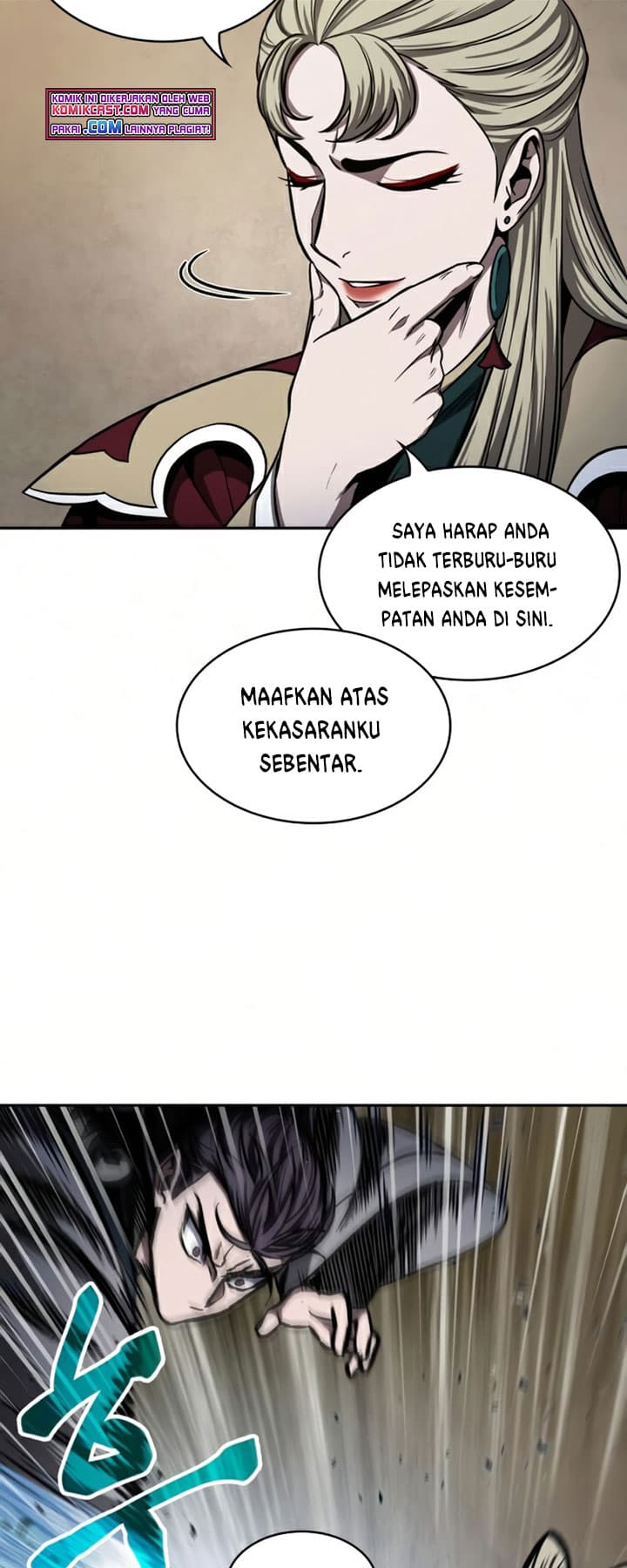 Nano Machine Page 5
