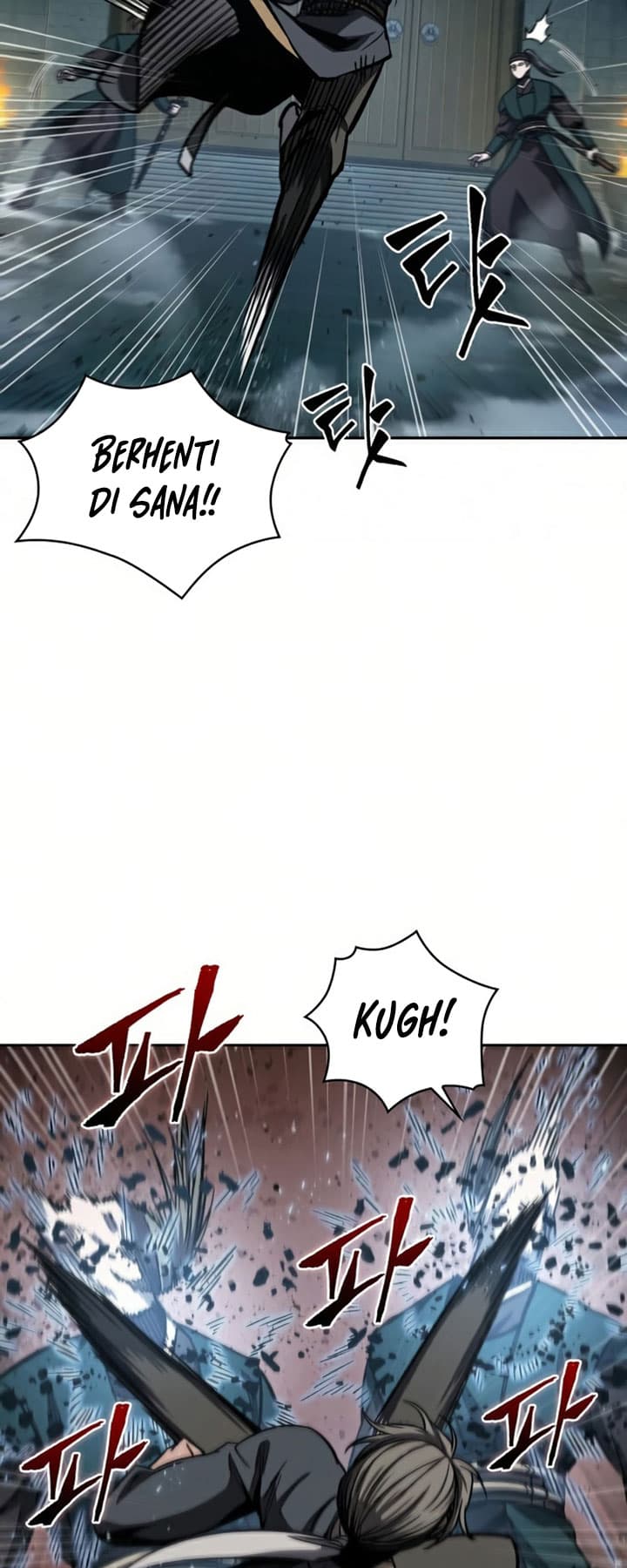 Nano Machine Page 50