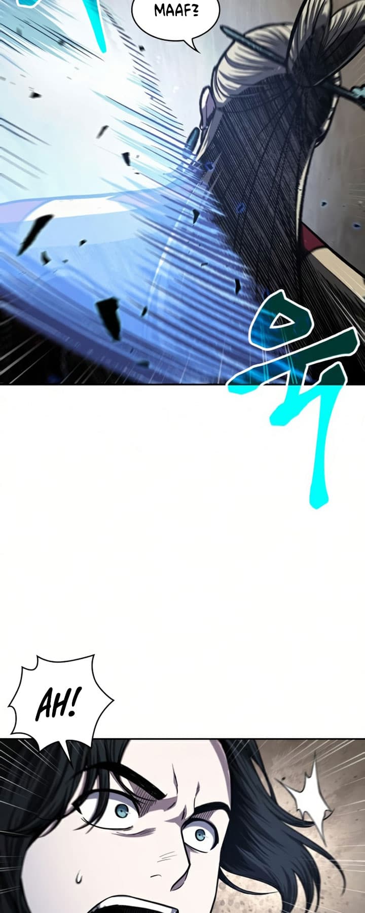 Nano Machine Page 6