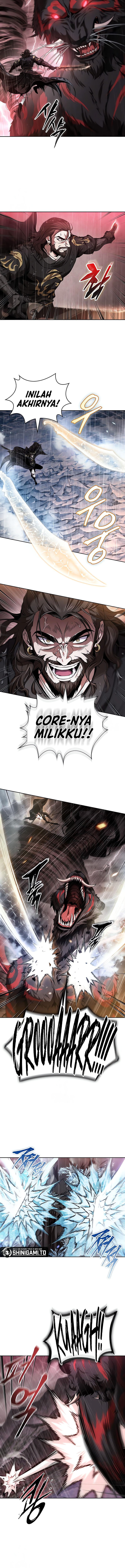 Nano Machine Page 10