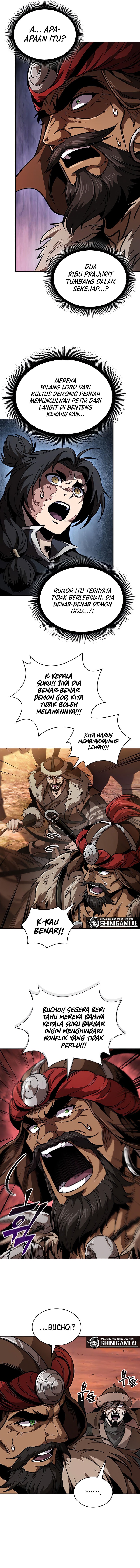 Nano Machine Page 13