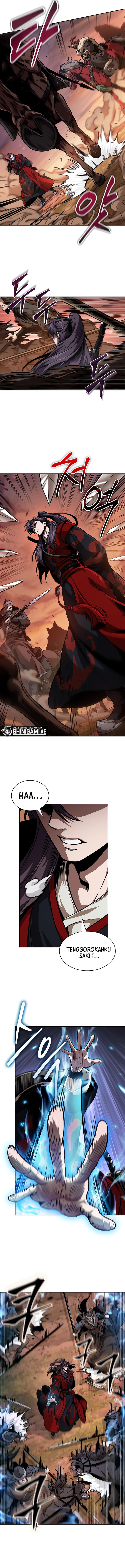 Nano Machine Page 15