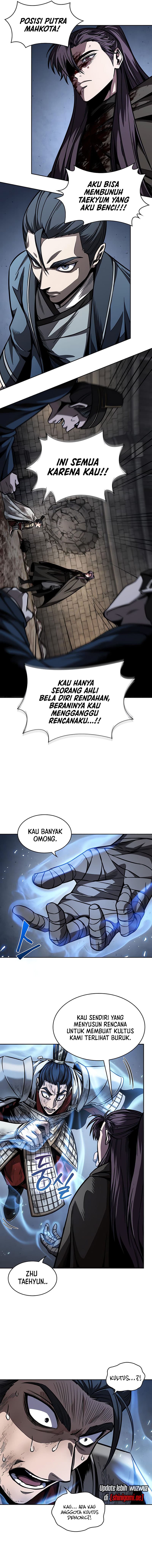 Nano Machine Page 8