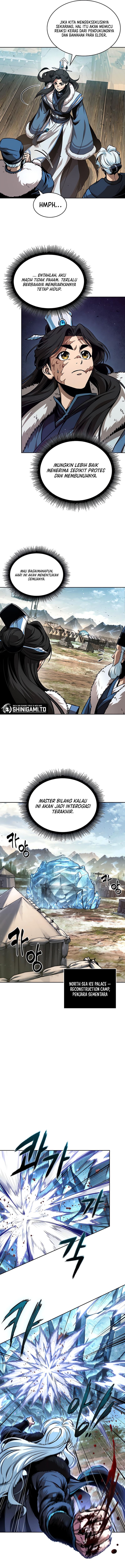 Nano Machine Page 9