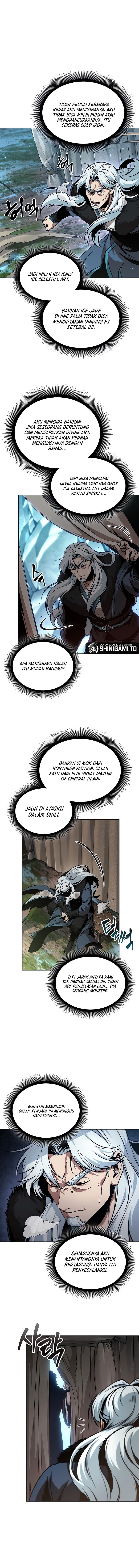 Nano Machine Page 10