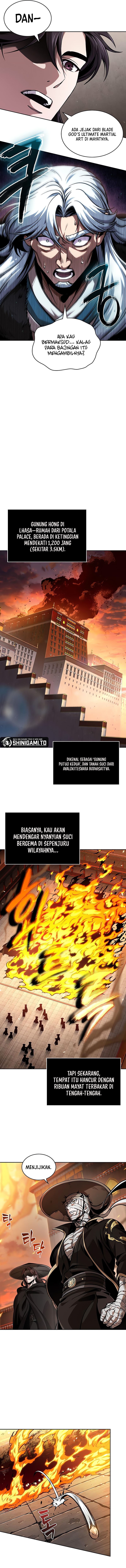 Nano Machine Page 13